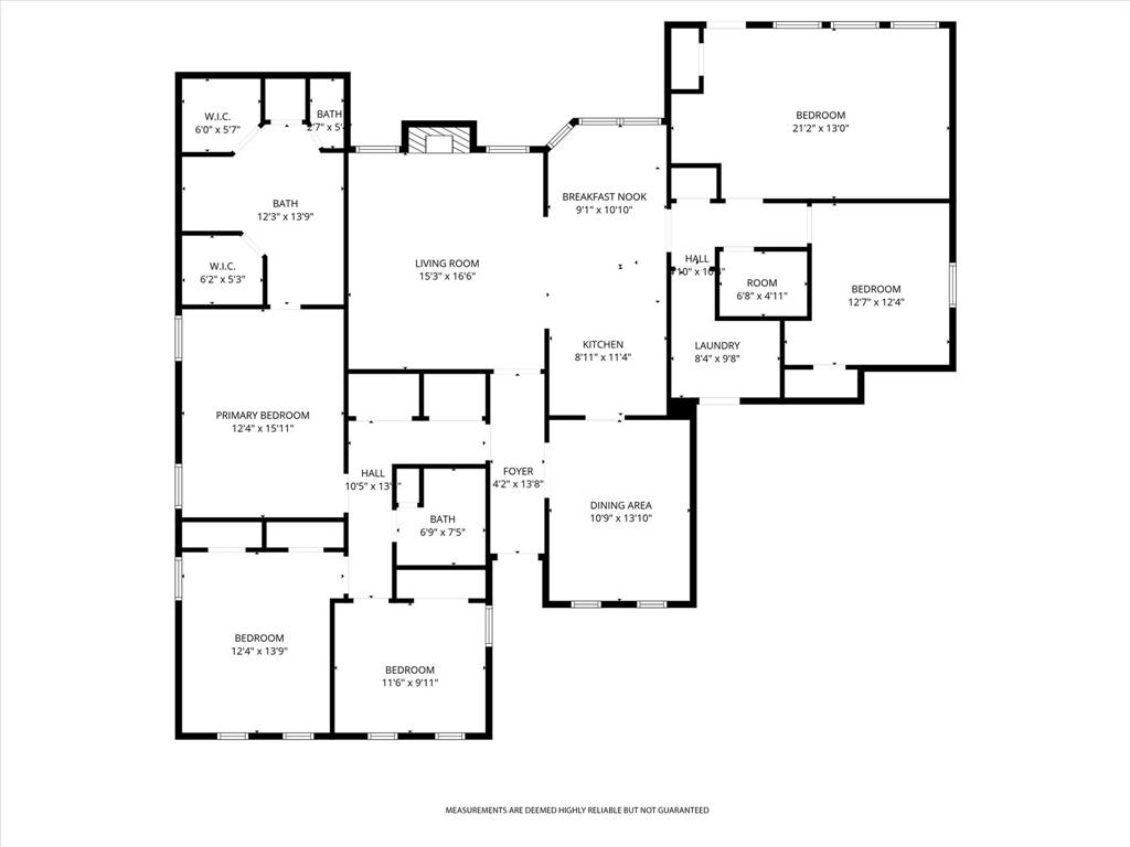 Bedford Place - Residential