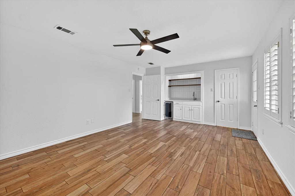 Bedford Place - Residential