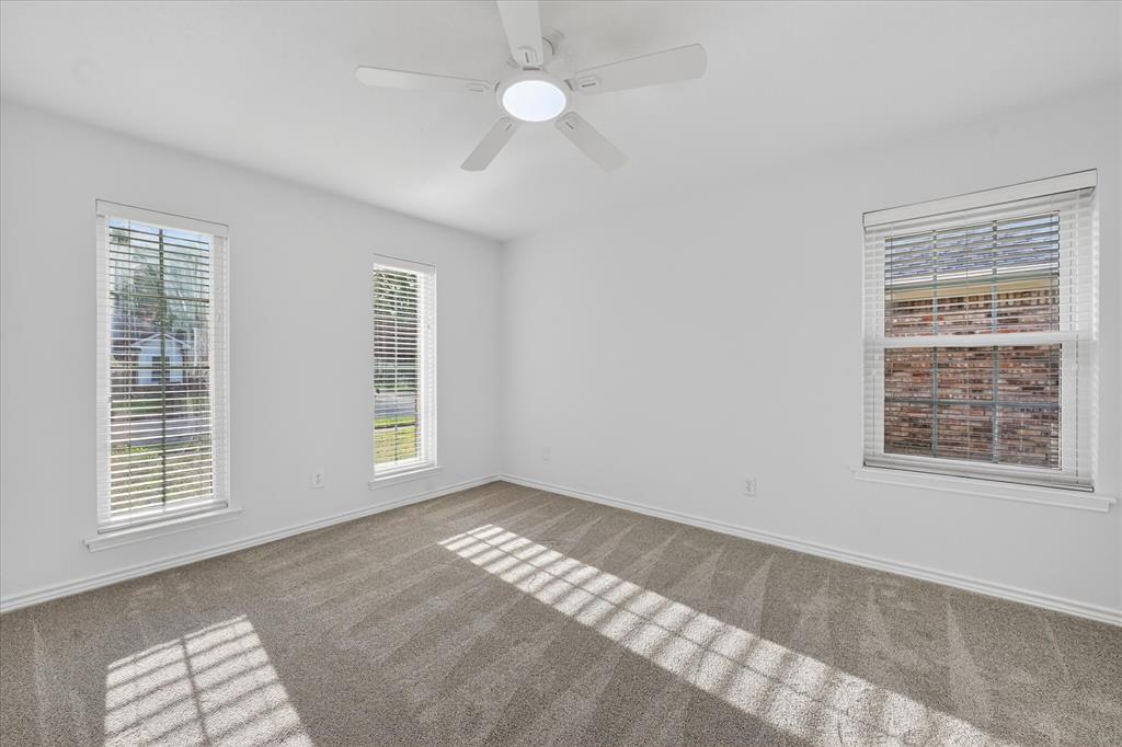 Bedford Place - Residential