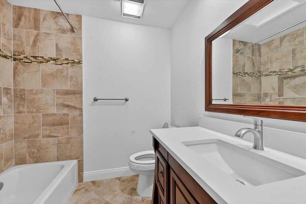 Bedford Place - Residential