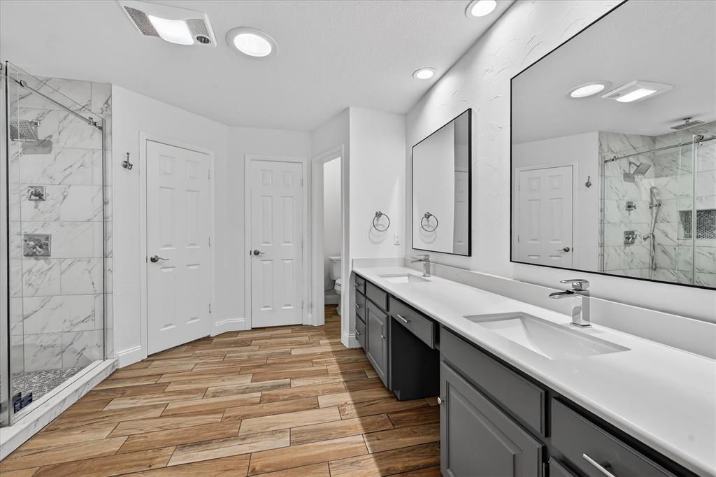 Bedford Place - Residential