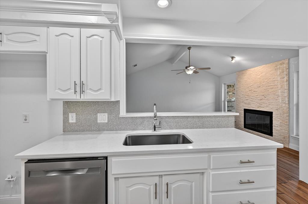 Bedford Place - Residential