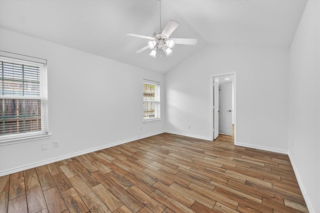 Bedford Place - Residential