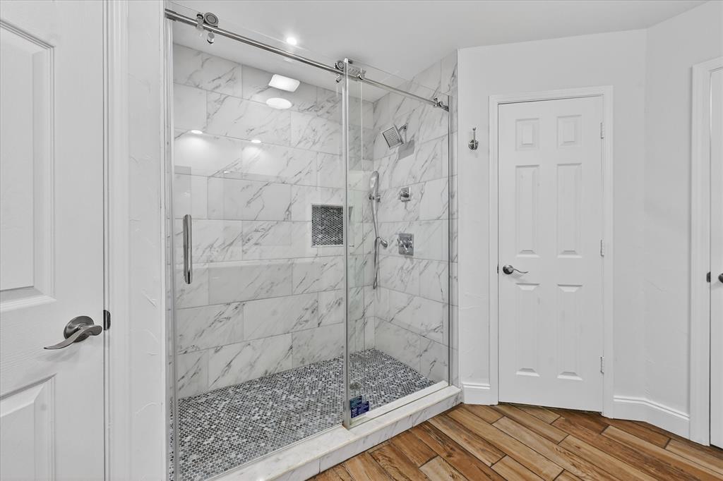 Bedford Place - Residential