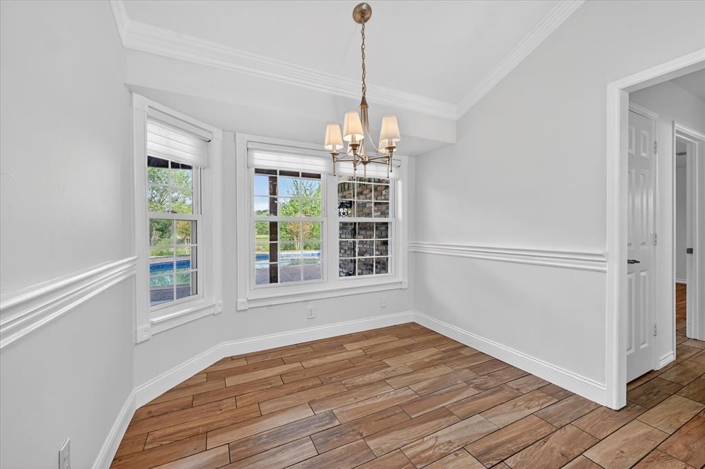 Bedford Place - Residential