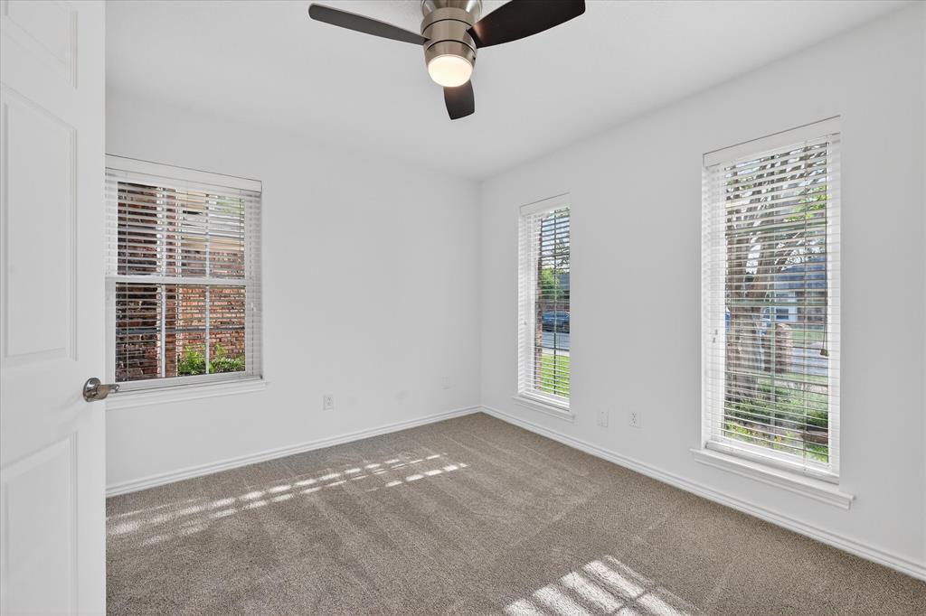 Bedford Place - Residential