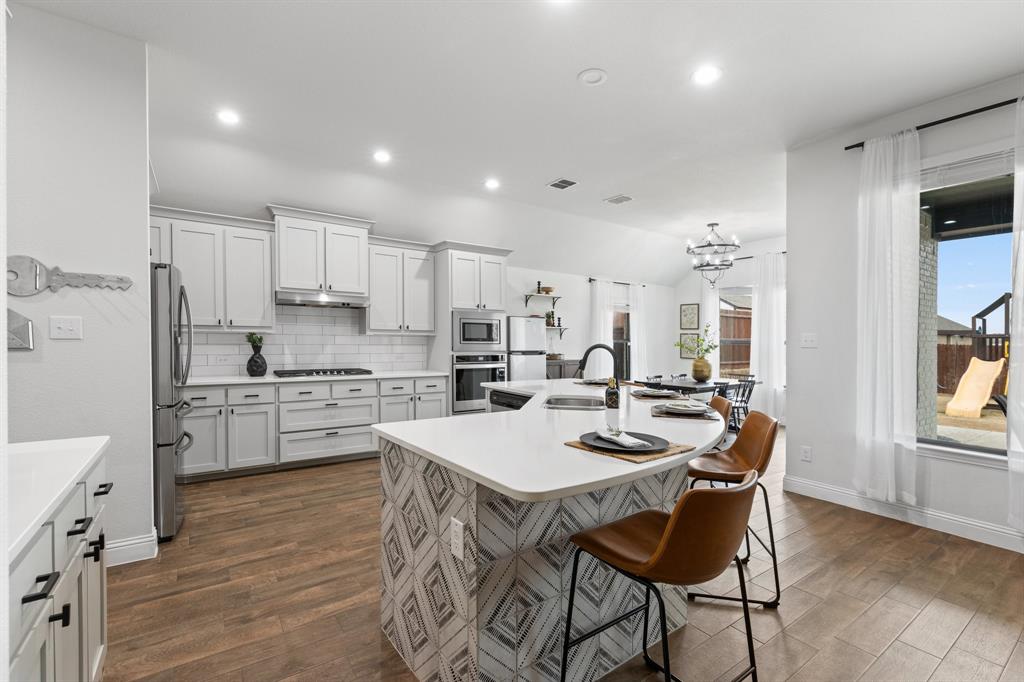 Aledo, Texas 76008, United States, 4 Bedrooms Bedrooms, ,2 BathroomsBathrooms,Residential,Active,76493