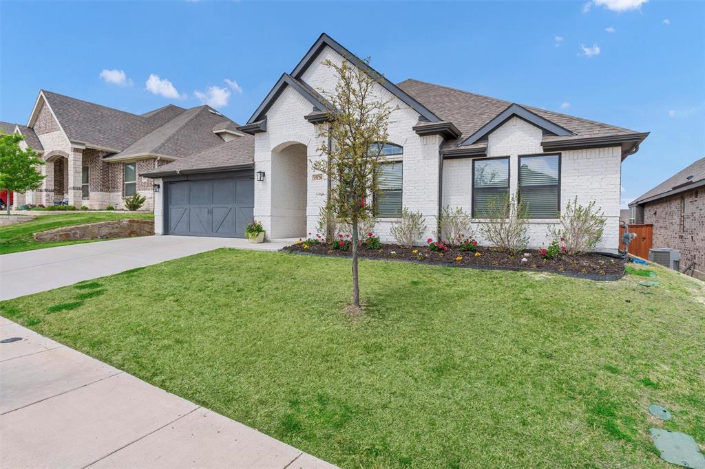 Aledo, Texas 76008, United States, 4 Bedrooms Bedrooms, ,2 BathroomsBathrooms,Residential,Active,76493