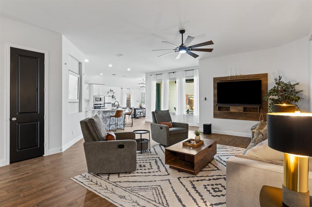 Aledo, Texas 76008, United States, 4 Bedrooms Bedrooms, ,2 BathroomsBathrooms,Residential,Active,76493