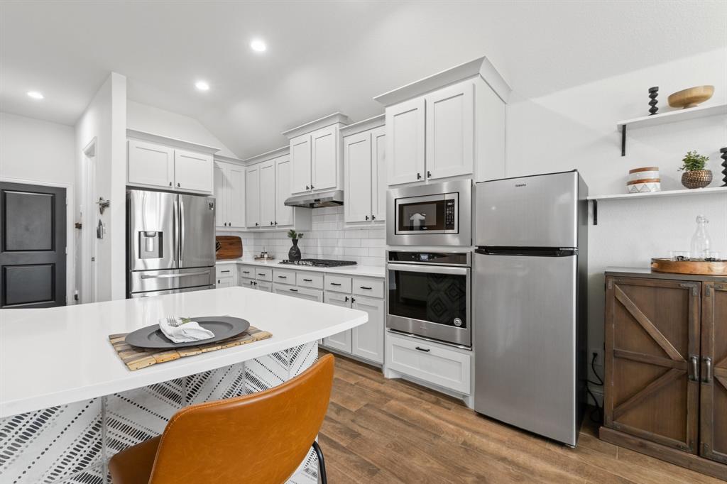 Aledo, Texas 76008, United States, 4 Bedrooms Bedrooms, ,2 BathroomsBathrooms,Residential,Active,76493