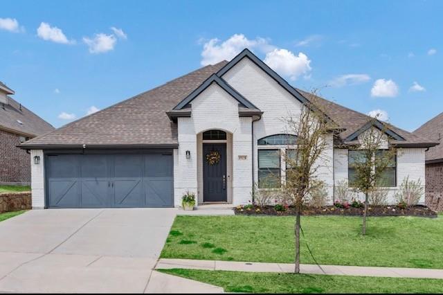 Aledo, Texas 76008, United States, 4 Bedrooms Bedrooms, ,2 BathroomsBathrooms,Residential,Active,76493