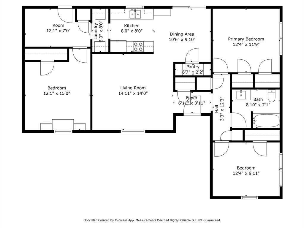 Union Add - Residential Lease