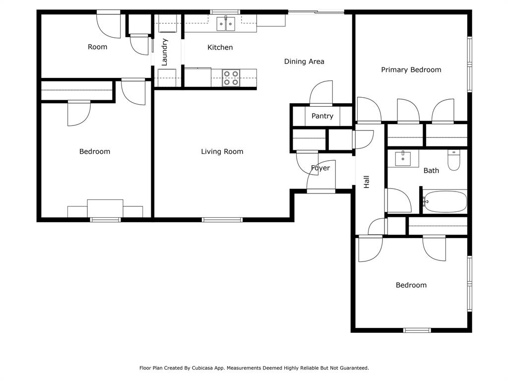 Union Add - Residential Lease