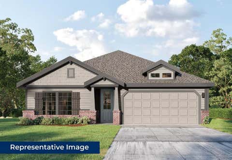 Photo of 2828 Champion Way, Celina, TX 75009 (MLS # 21330009)