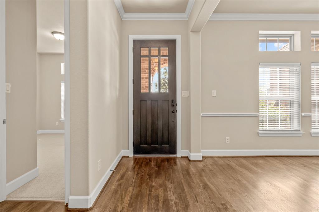 508 Hidden Meadow Drive