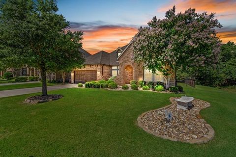 508 Hidden Meadow Drive Keller TX 76248