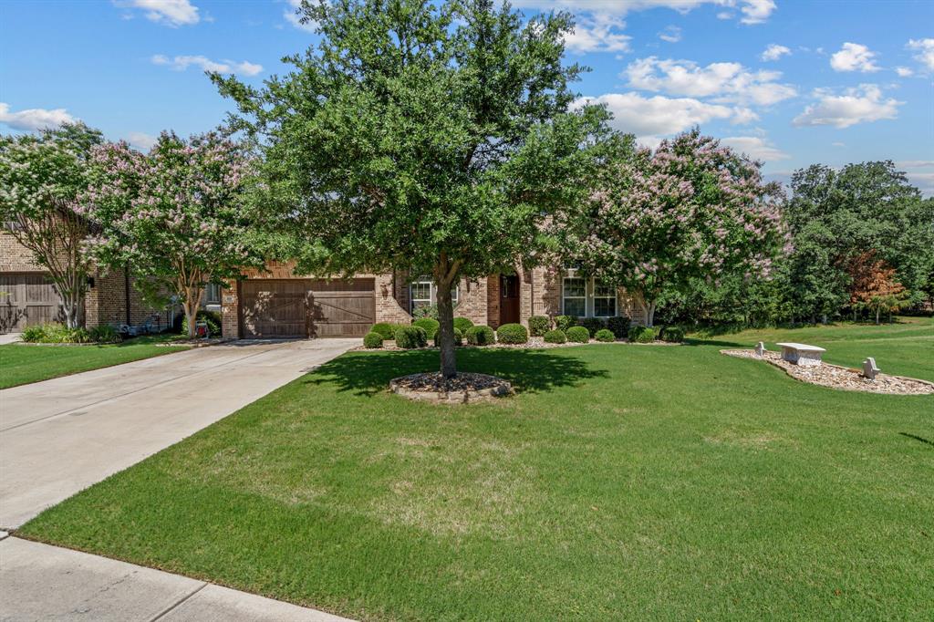 508 Hidden Meadow Drive