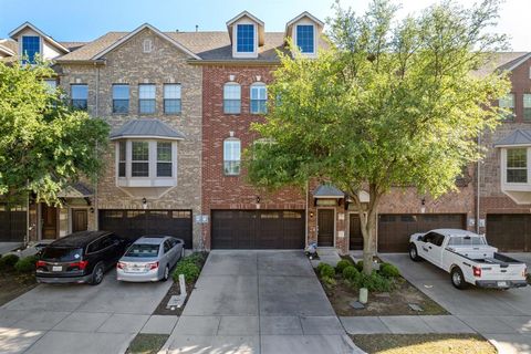 1582 Biltmore Lane Irving TX 75063
