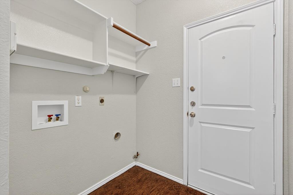 Creek Crossing Estates - Residential