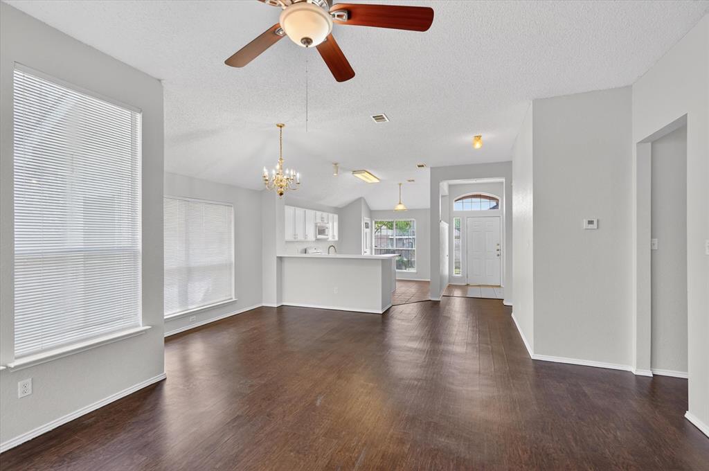 Creek Crossing Estates - Residential