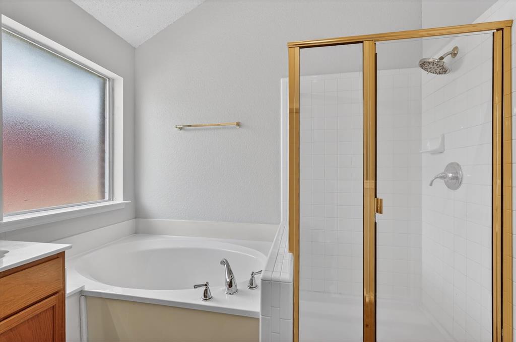 Creek Crossing Estates - Residential