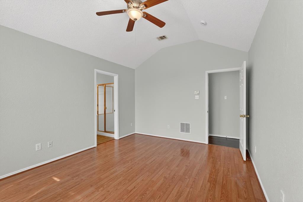 Creek Crossing Estates - Residential