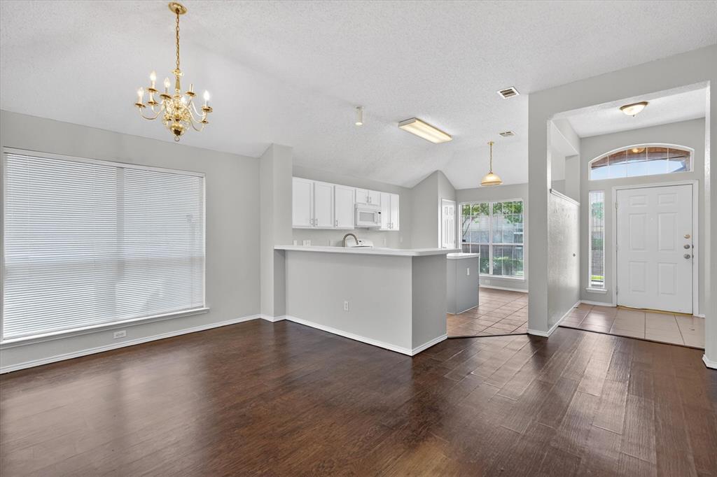 Creek Crossing Estates - Residential