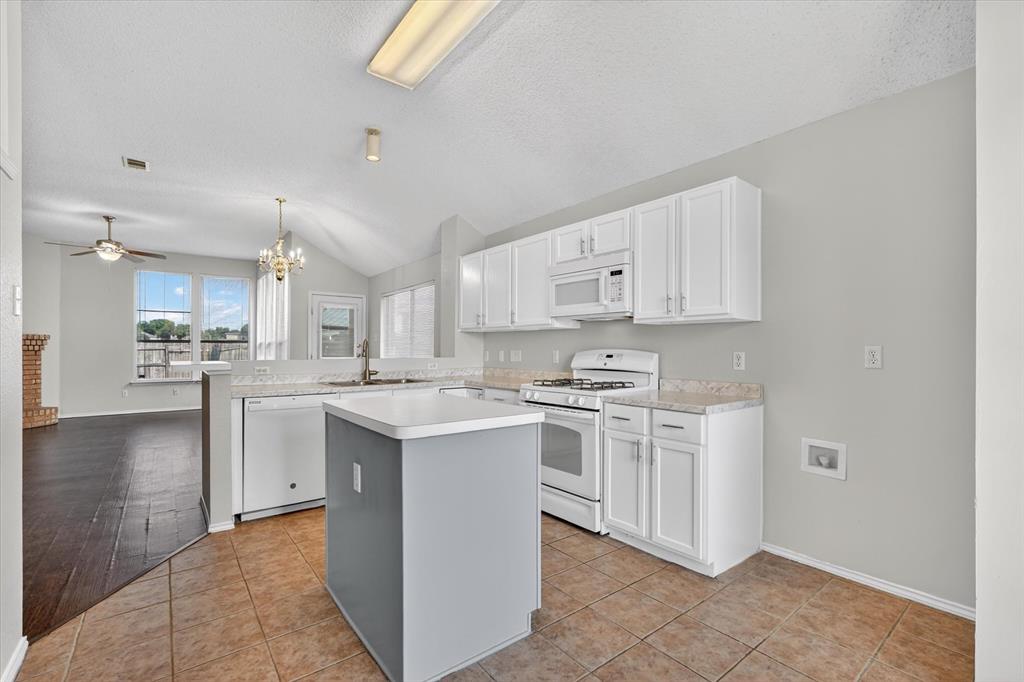 Creek Crossing Estates - Residential