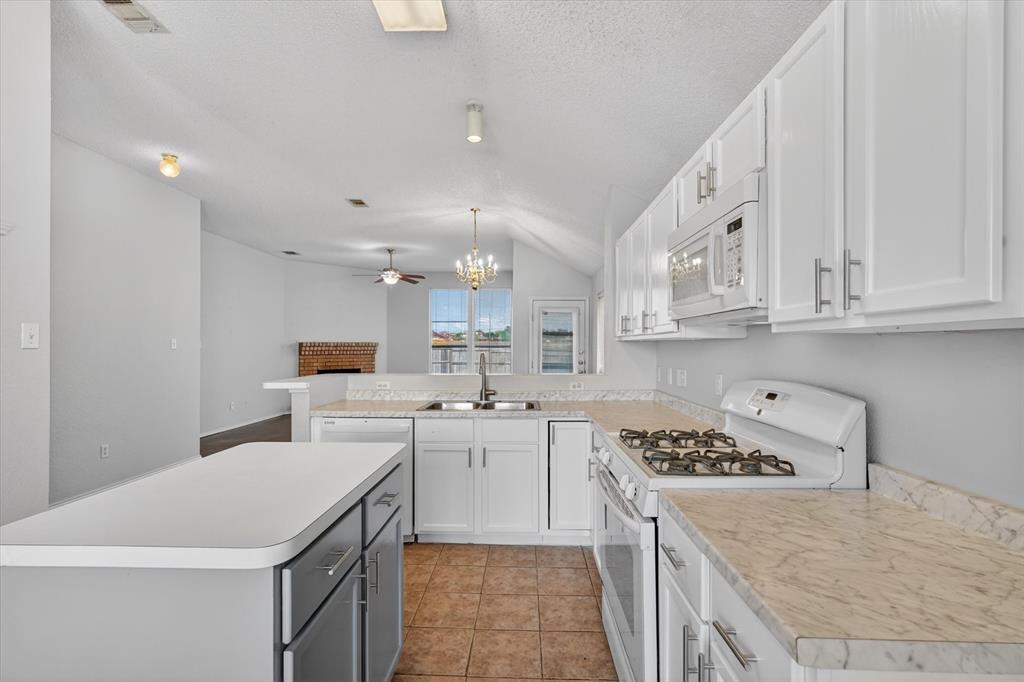 Creek Crossing Estates - Residential