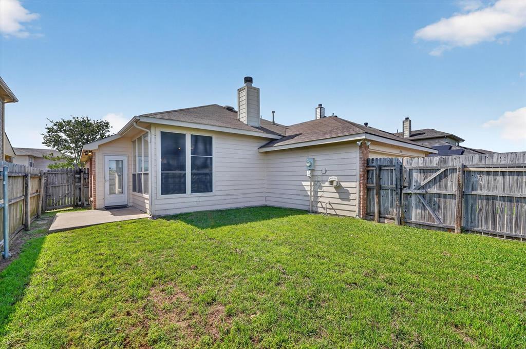 Creek Crossing Estates - Residential