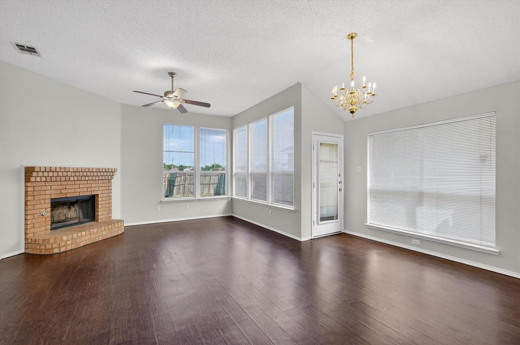 Creek Crossing Estates - Residential