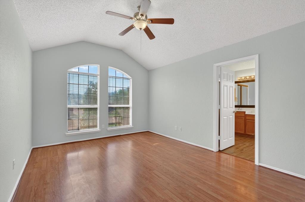 Creek Crossing Estates - Residential