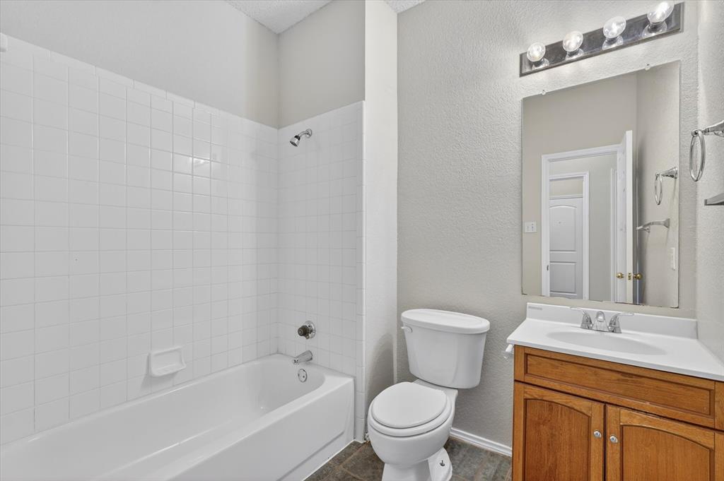 Creek Crossing Estates - Residential