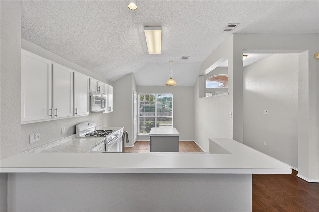 Creek Crossing Estates - Residential