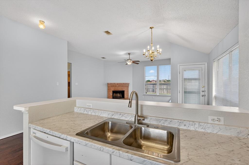 Creek Crossing Estates - Residential