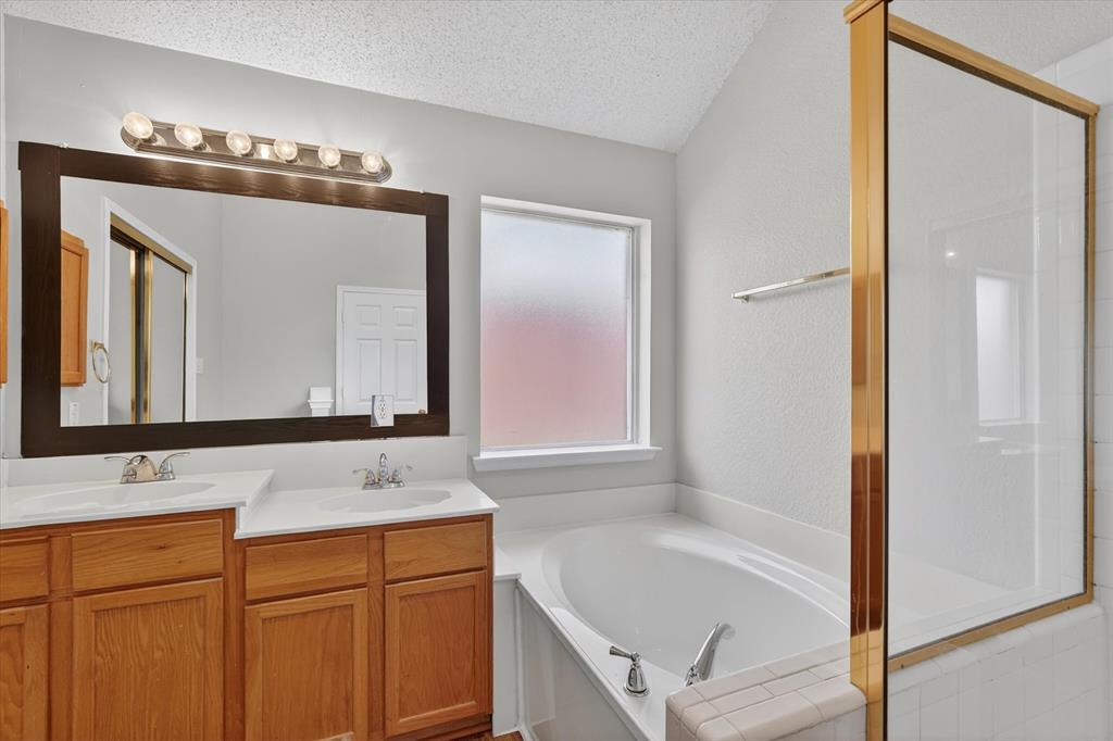 Creek Crossing Estates - Residential