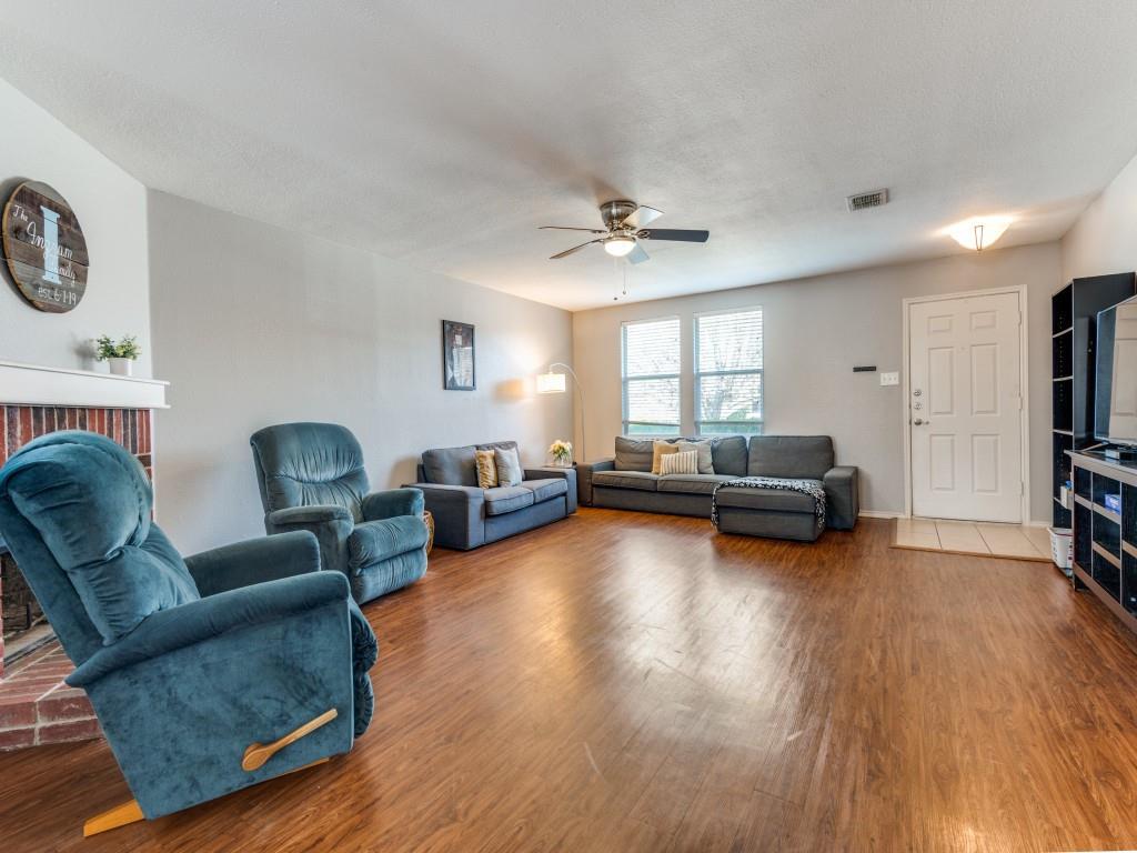 Harris Crossing Ph I - Residential