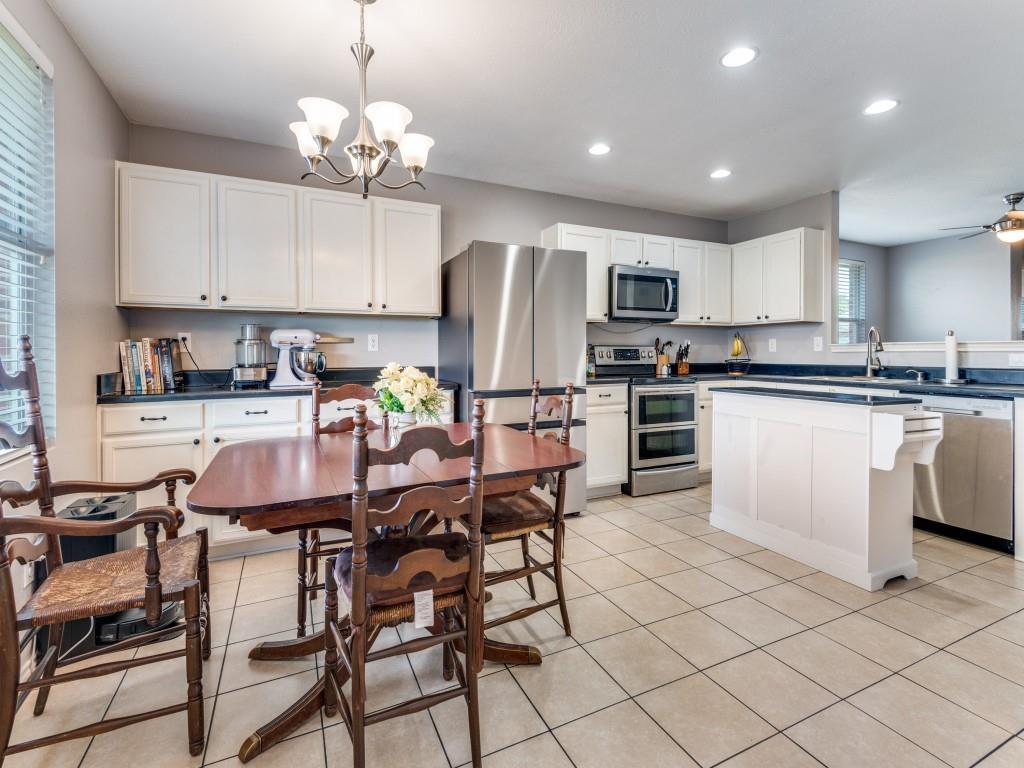 Harris Crossing Ph I - Residential