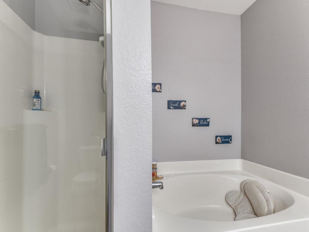 Harris Crossing Ph I - Residential