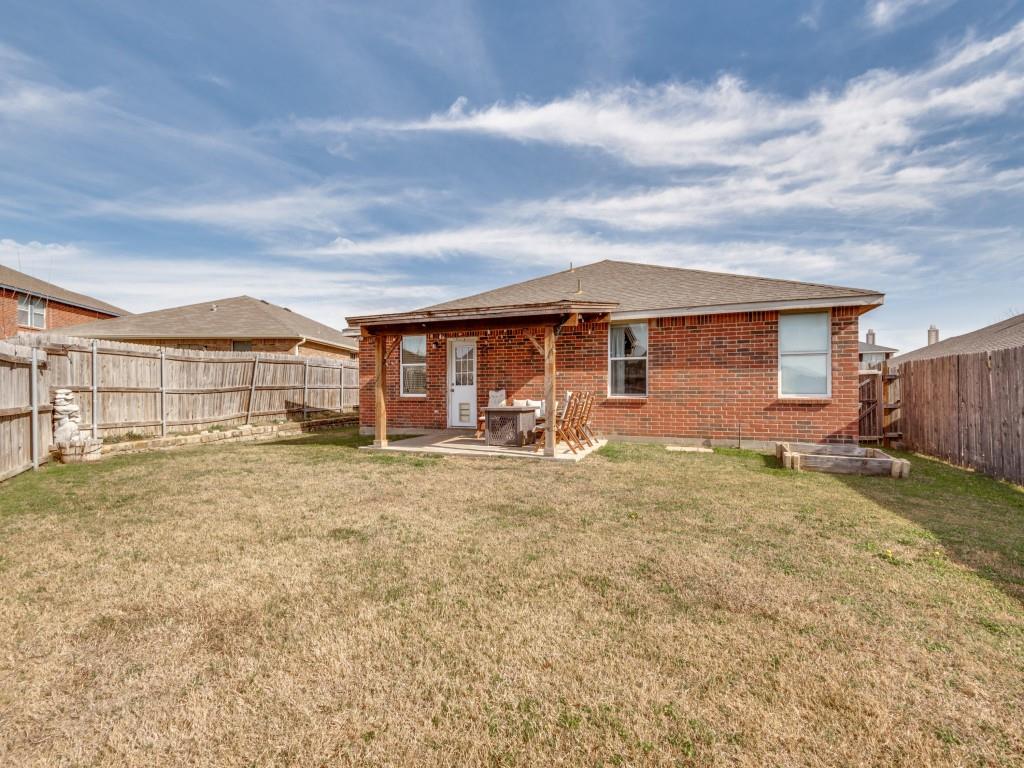 Harris Crossing Ph I - Residential