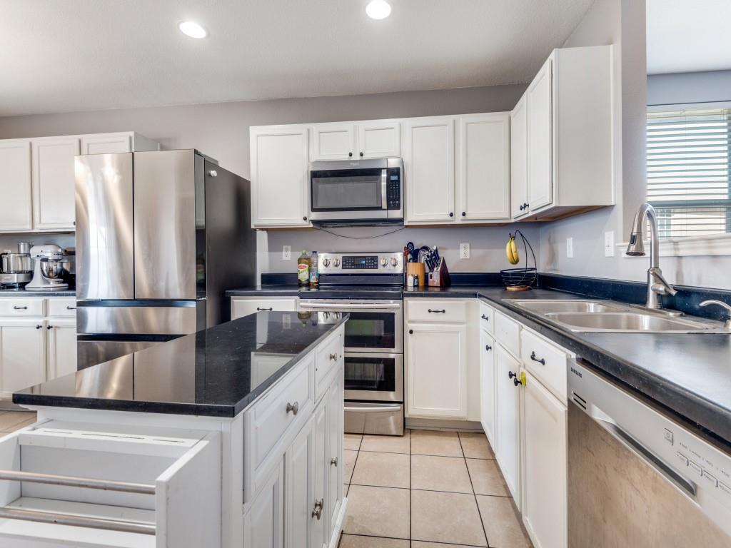 Harris Crossing Ph I - Residential