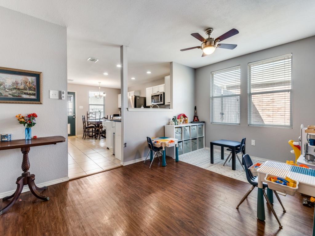 Harris Crossing Ph I - Residential