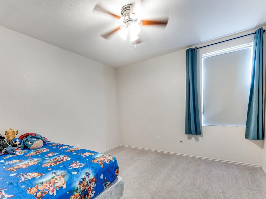 Harris Crossing Ph I - Residential