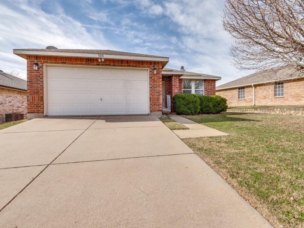 Harris Crossing Ph I - Residential