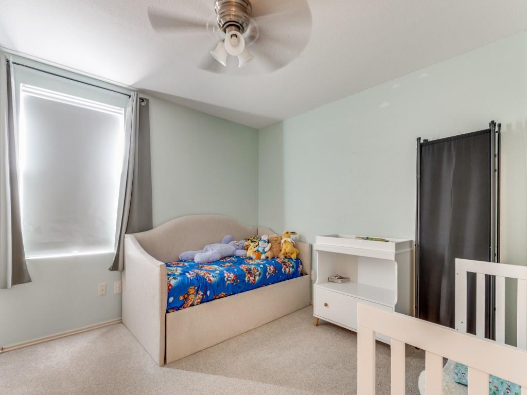 Harris Crossing Ph I - Residential