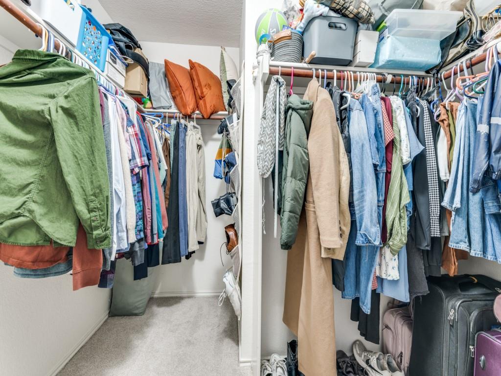 Harris Crossing Ph I - Residential