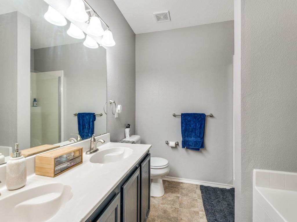 Harris Crossing Ph I - Residential