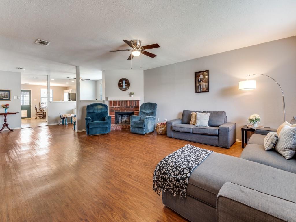 Harris Crossing Ph I - Residential