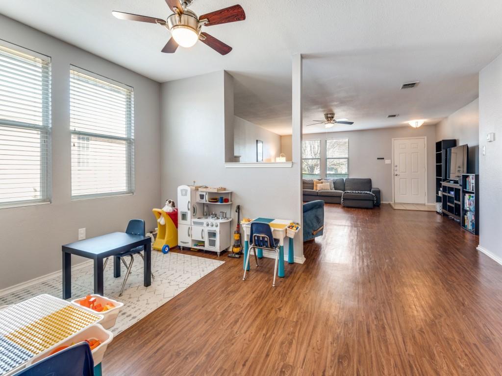 Harris Crossing Ph I - Residential