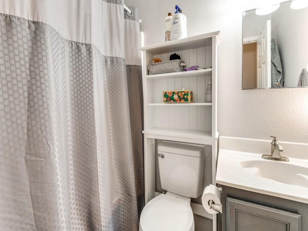 Harris Crossing Ph I - Residential